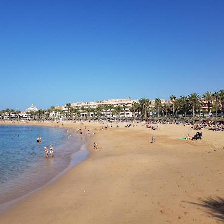 Apartment Green Oasis Playa de las Americas  Exterior photo