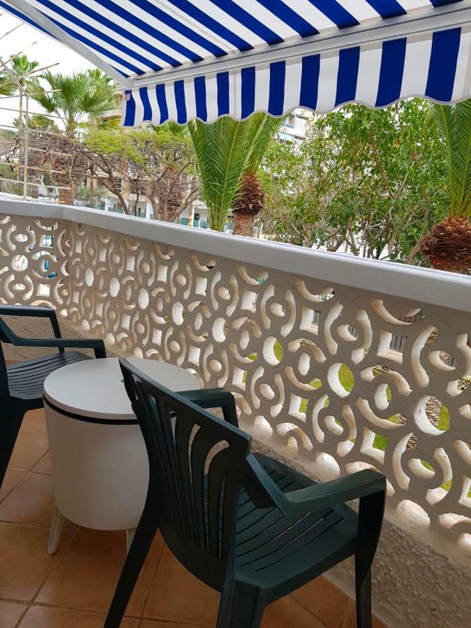 Apartment Green Oasis Playa de las Americas  Exterior photo