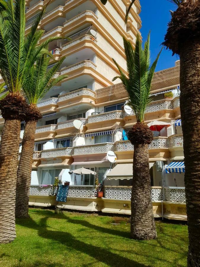 Apartment Green Oasis Playa de las Americas  Exterior photo