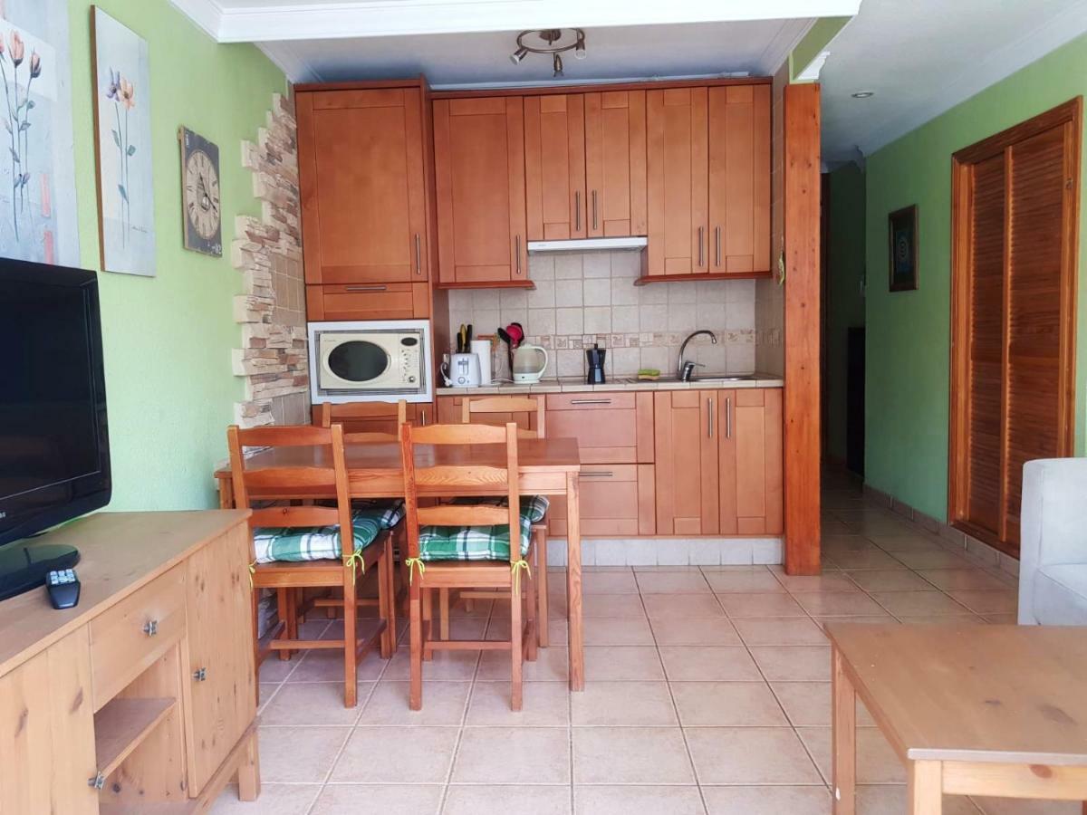 Apartment Green Oasis Playa de las Americas  Exterior photo