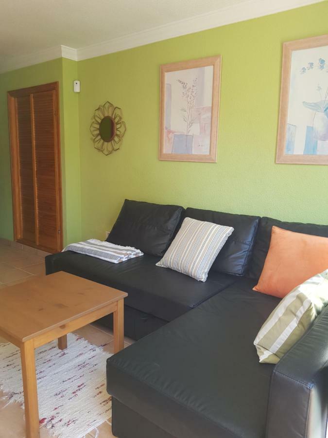 Apartment Green Oasis Playa de las Americas  Exterior photo