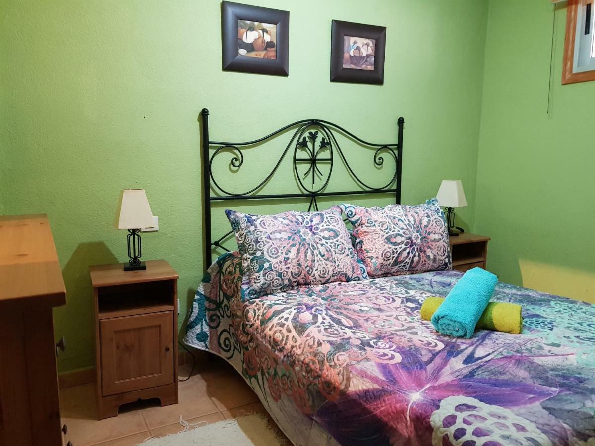 Apartment Green Oasis Playa de las Americas  Exterior photo