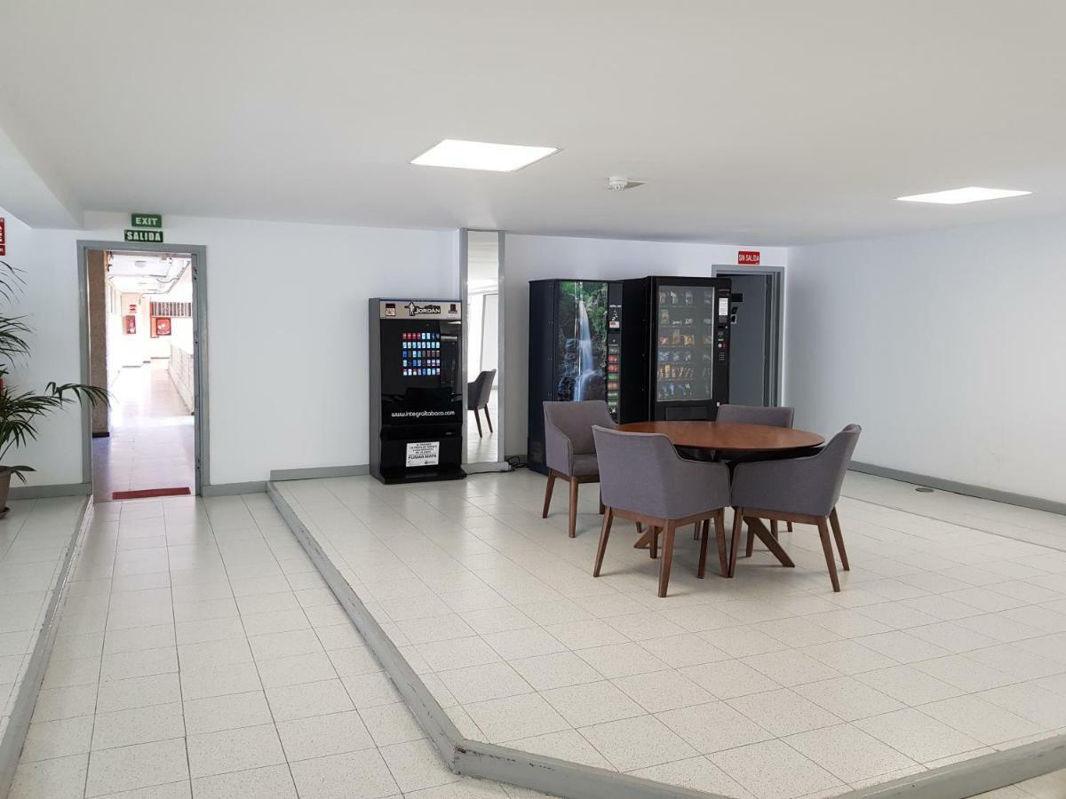 Apartment Green Oasis Playa de las Americas  Exterior photo