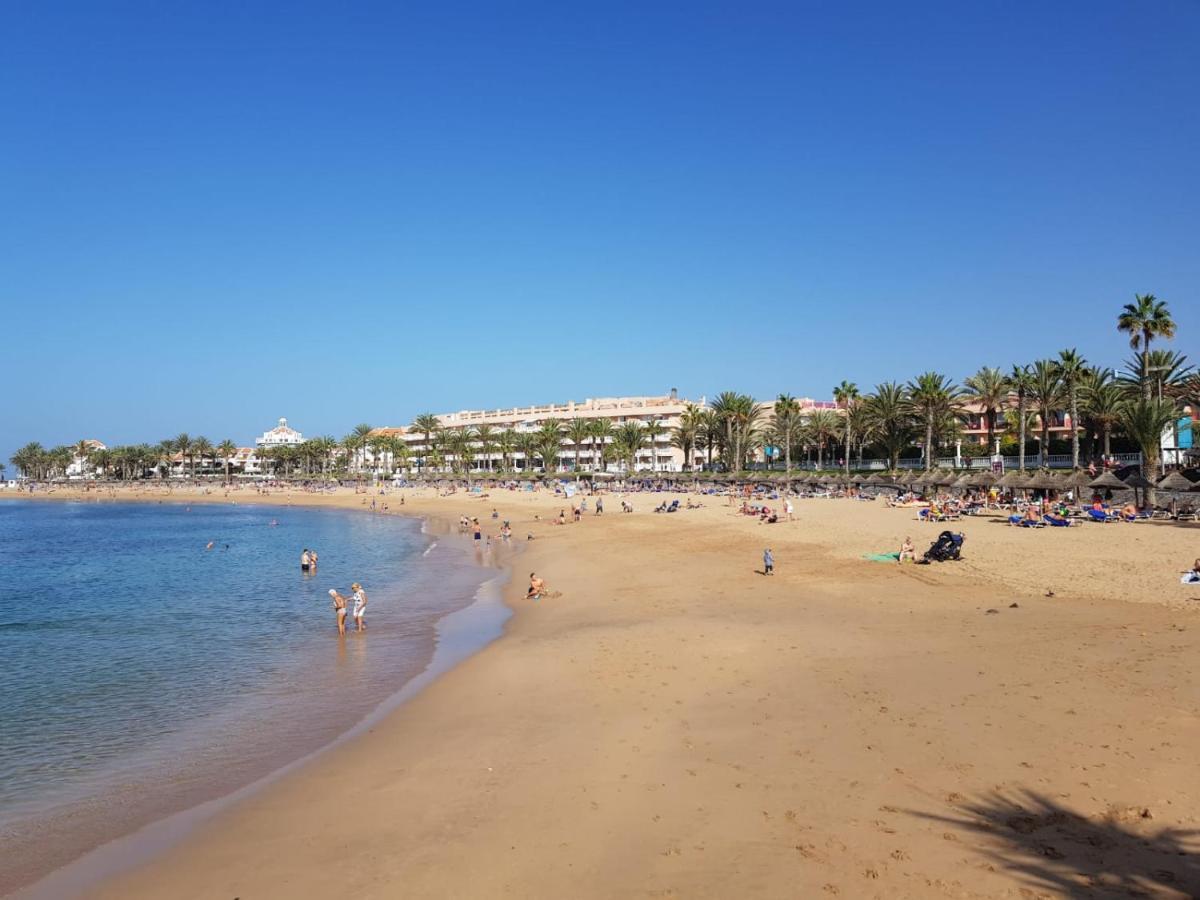 Apartment Green Oasis Playa de las Americas  Exterior photo